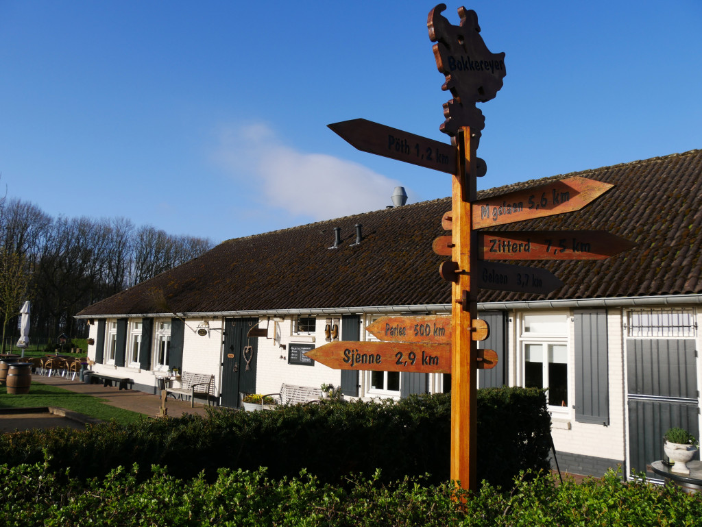 Gasterie de Bokkereyer