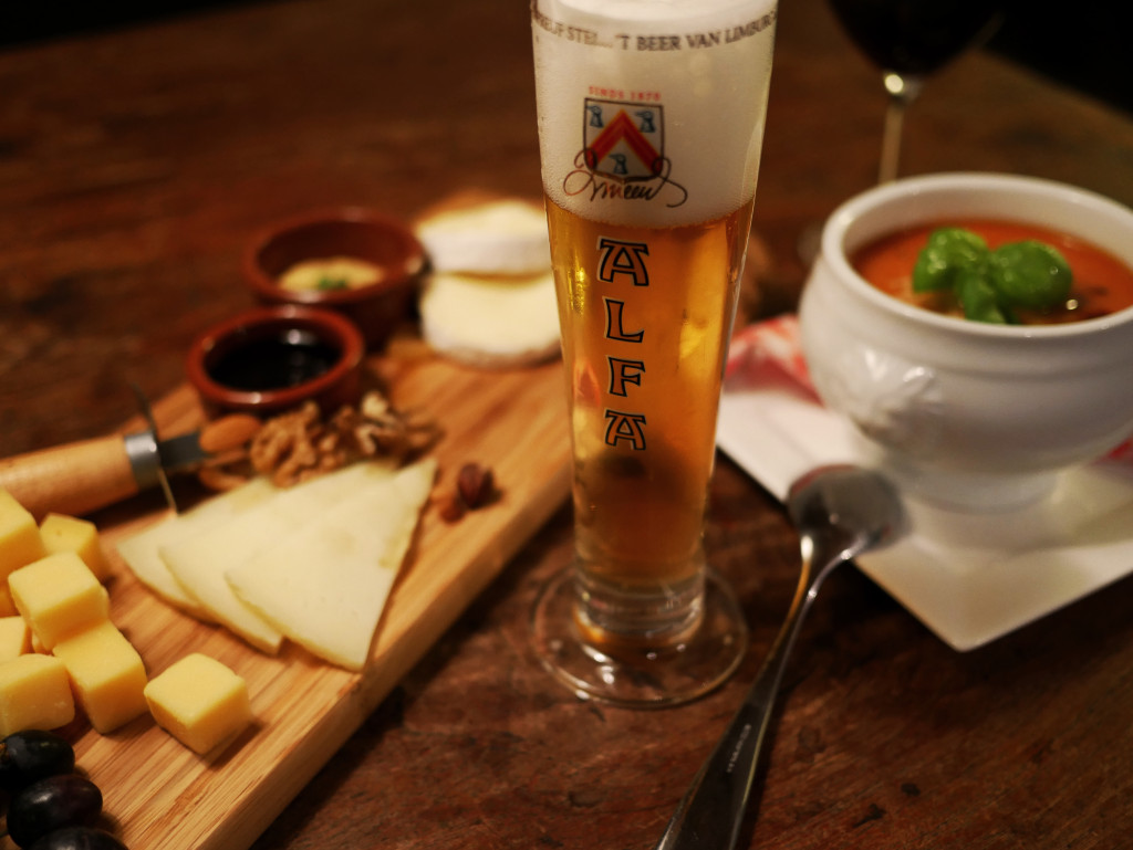 Gasterie de Bokkereyer