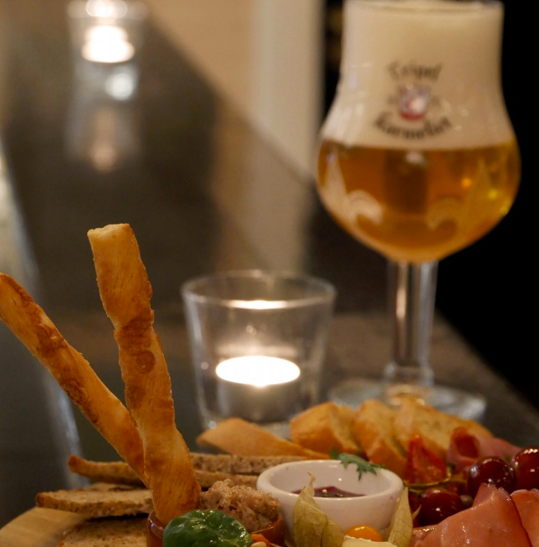 Gasterie de Bokkereyer